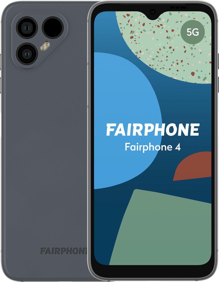 Fairphone 4   128 GB