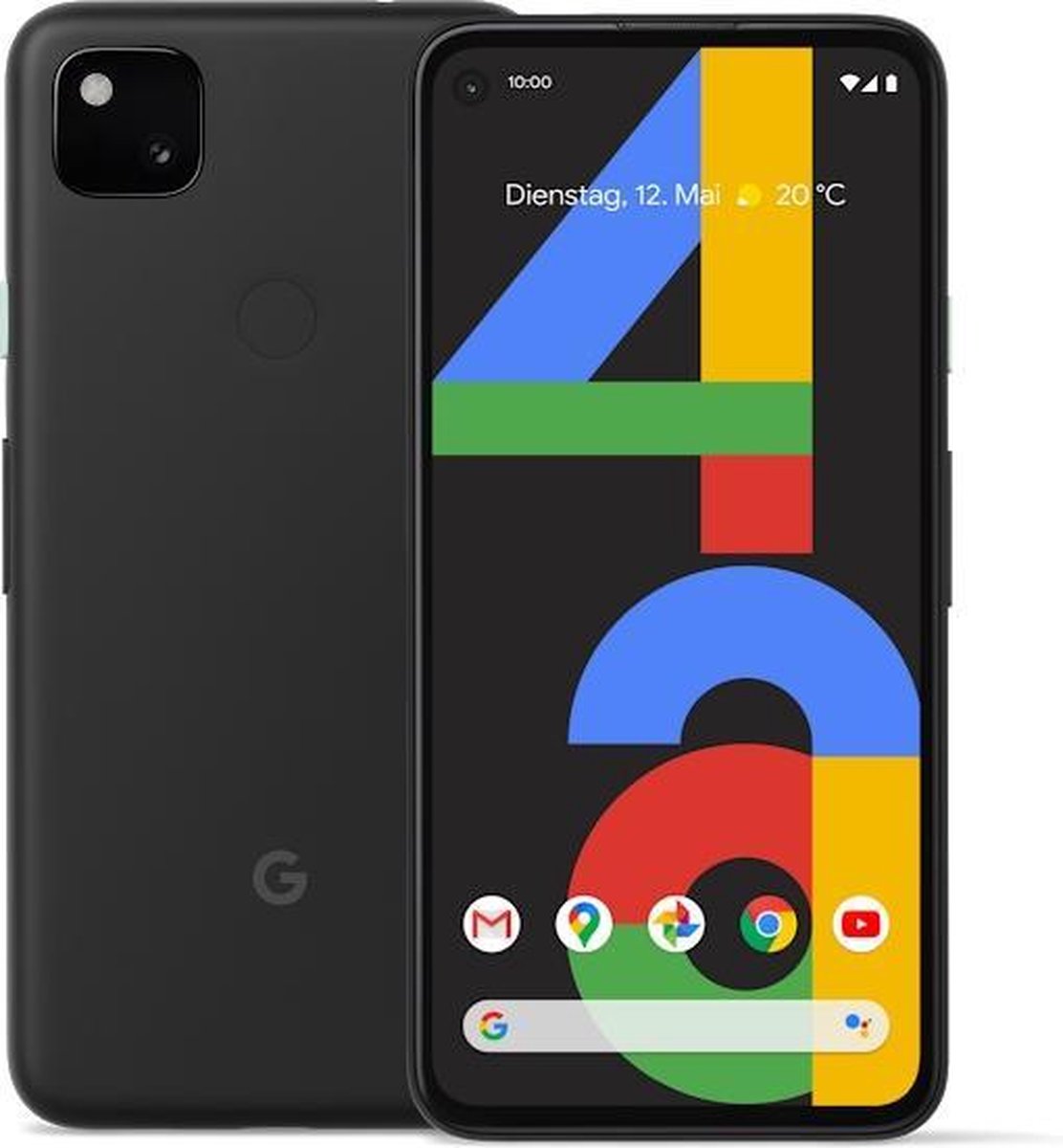 Google Pixel 4a - 128 GB