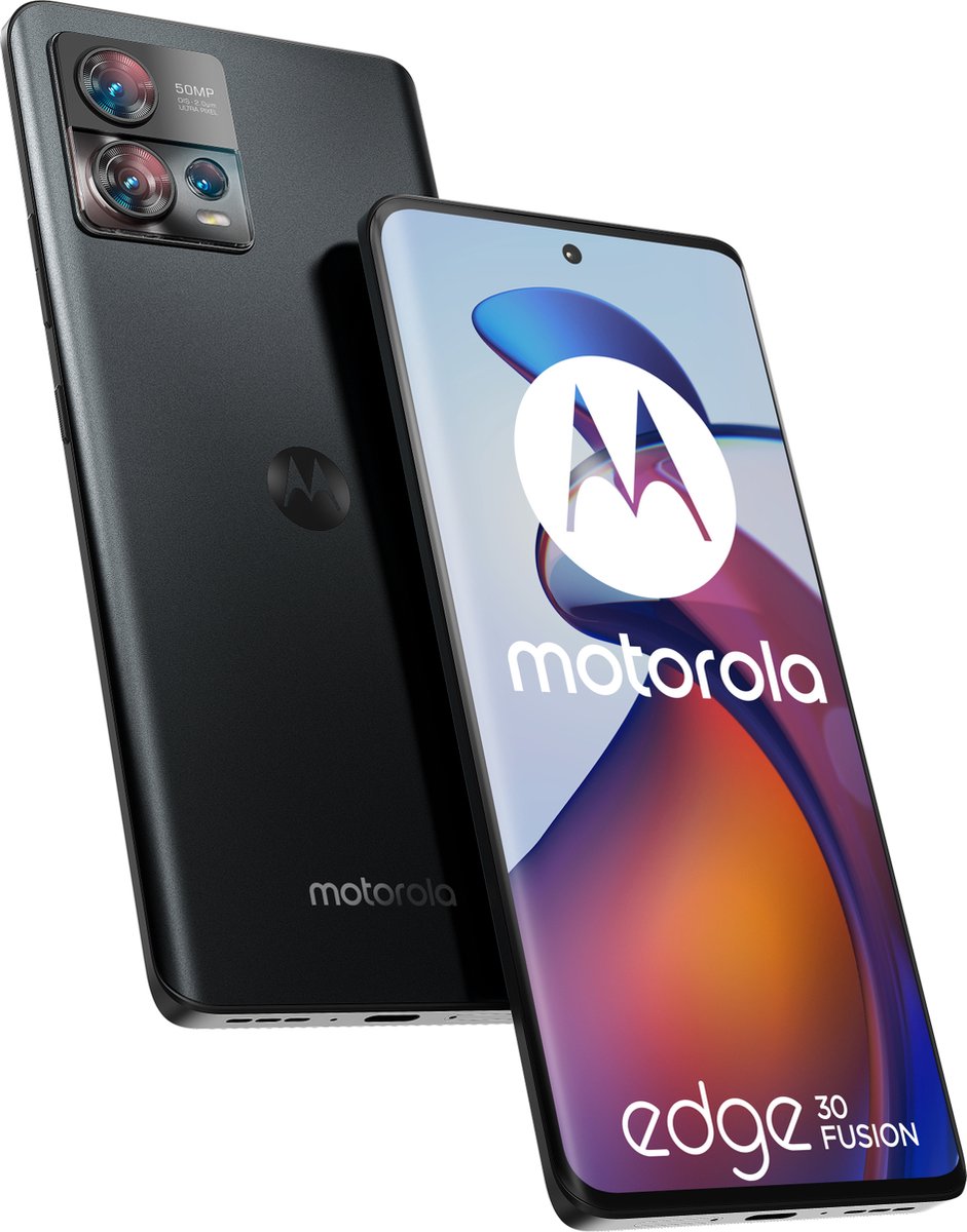 Motorola Edge 30 Fushion - 128 GB