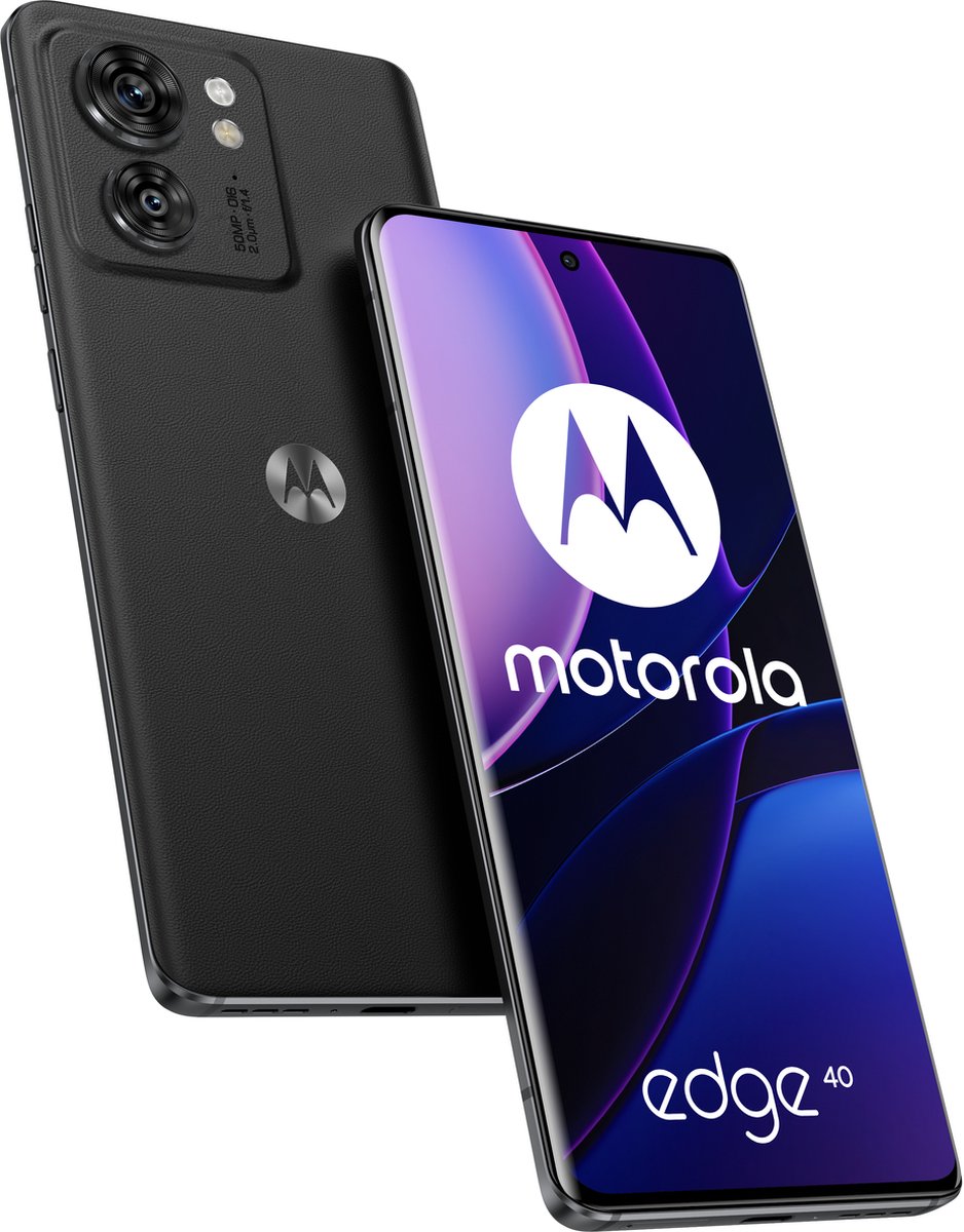 Motorola Edge 40 - 256 GB