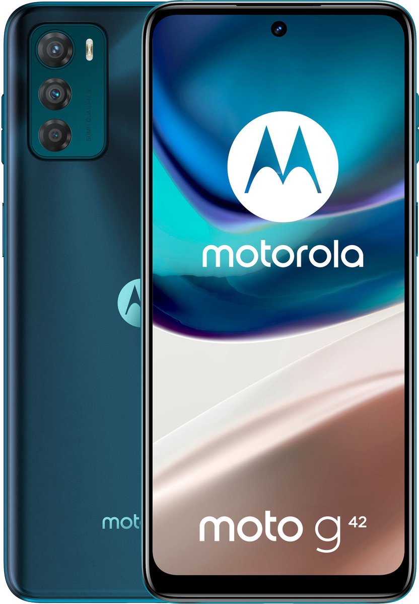 Motorola Moto G42 - 64 GB