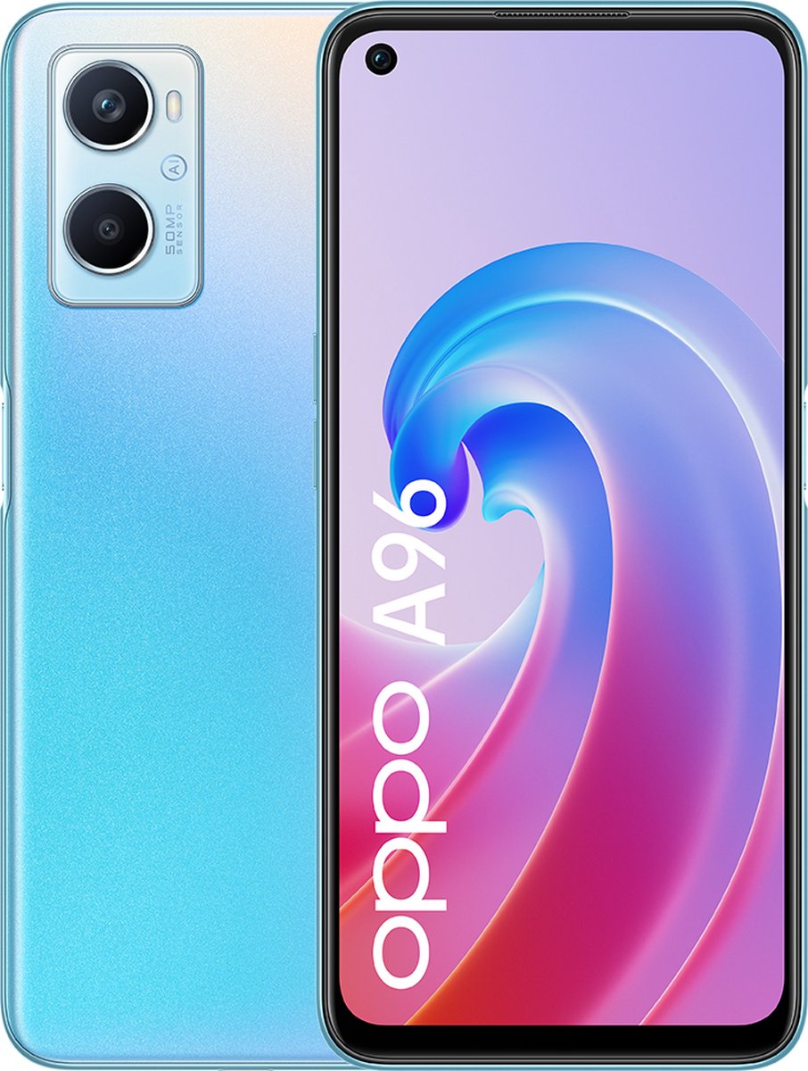 Oppo A96   128 GB