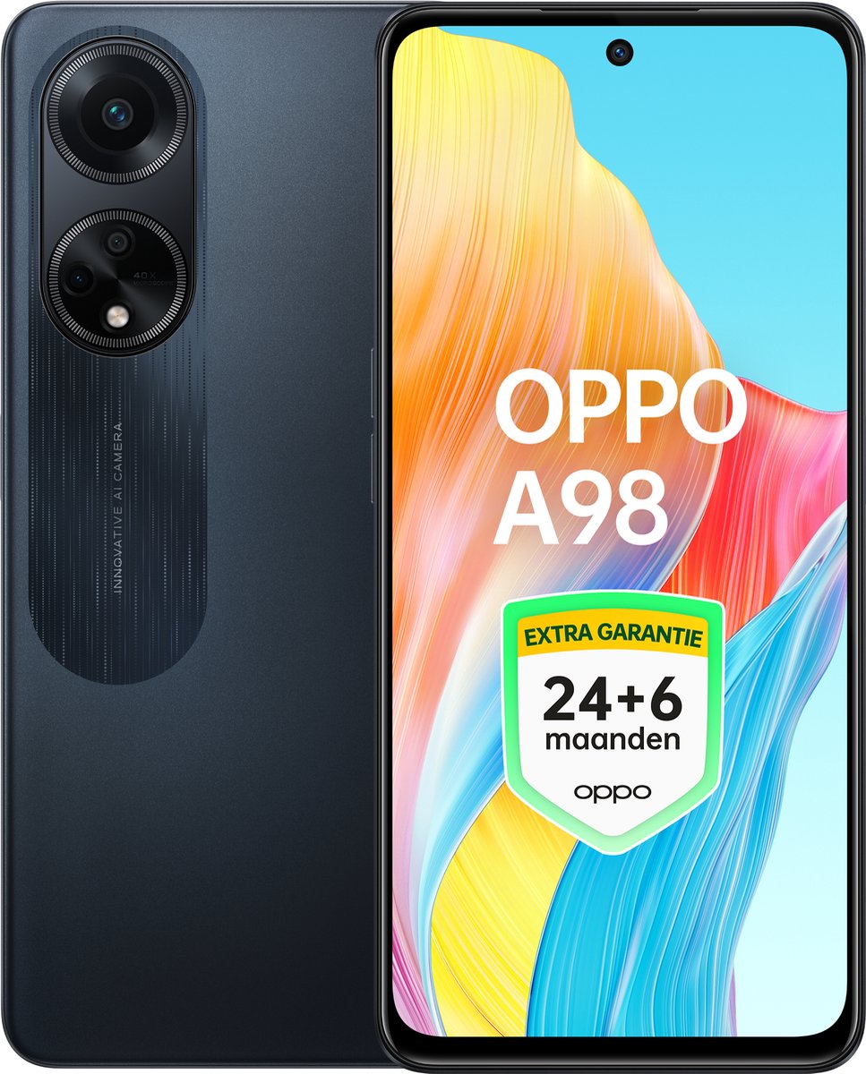 Oppo A98 - 256 GB