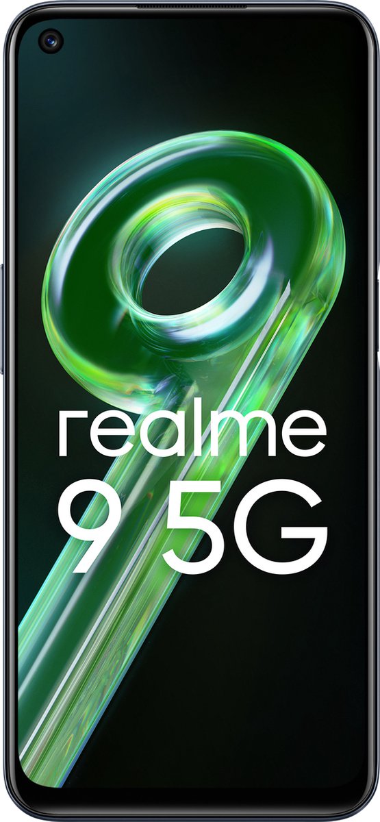 Realme Dimensity 810 - 128 GB