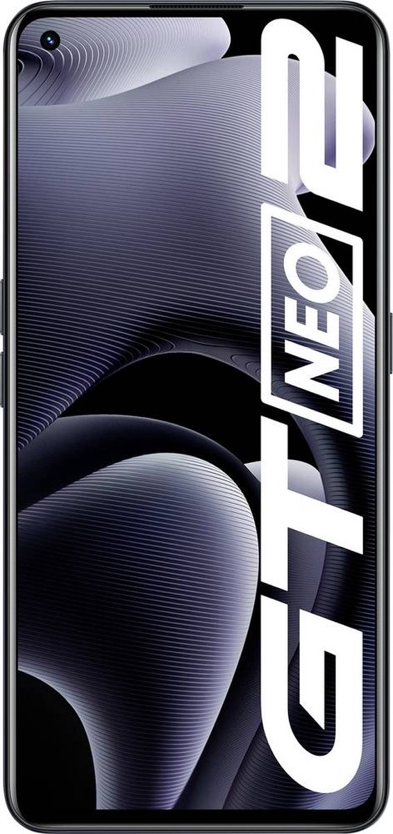 Realme GT Neo2 - 128 GB