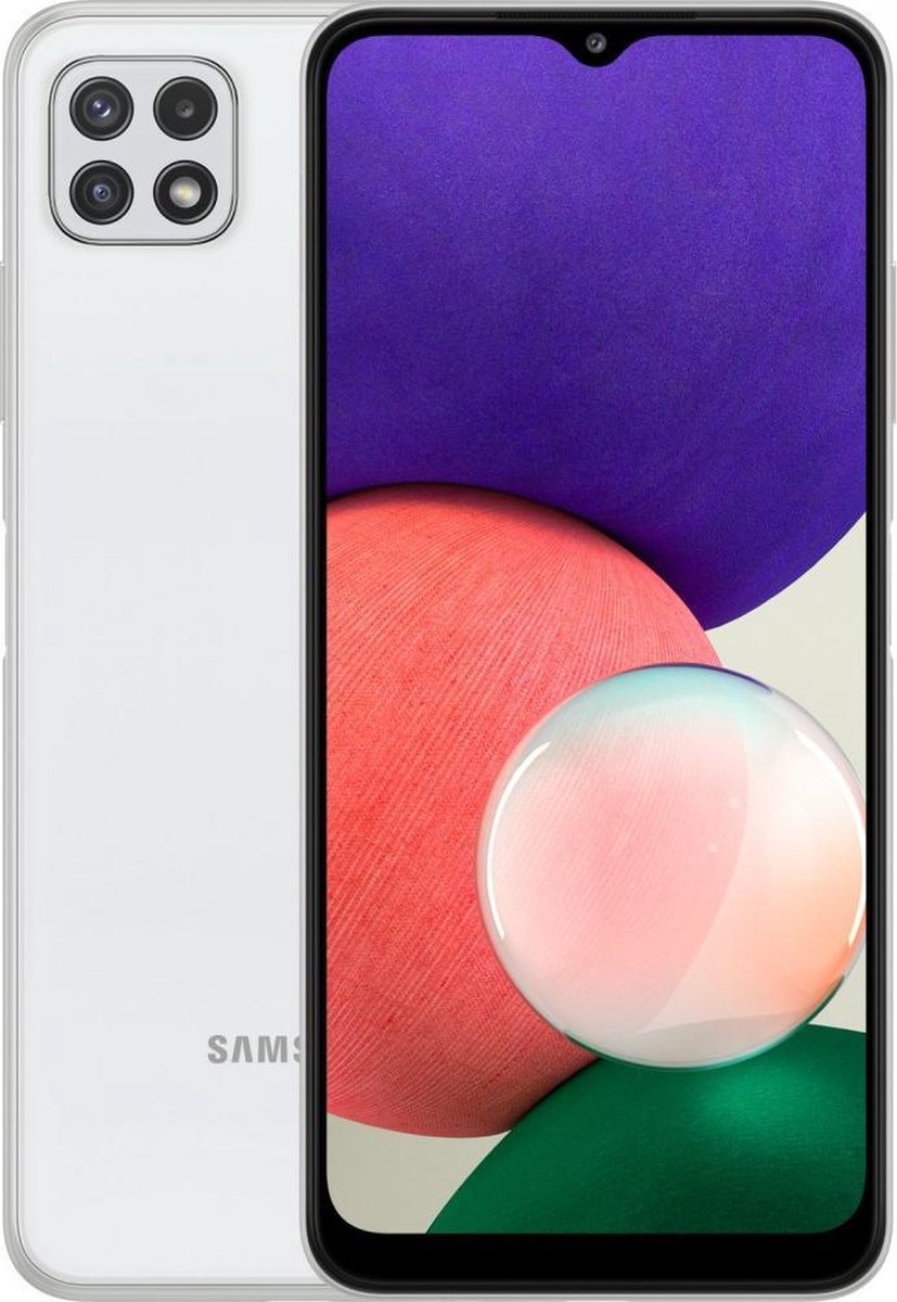 Samsung Galaxy A22 4G - 128 GB
