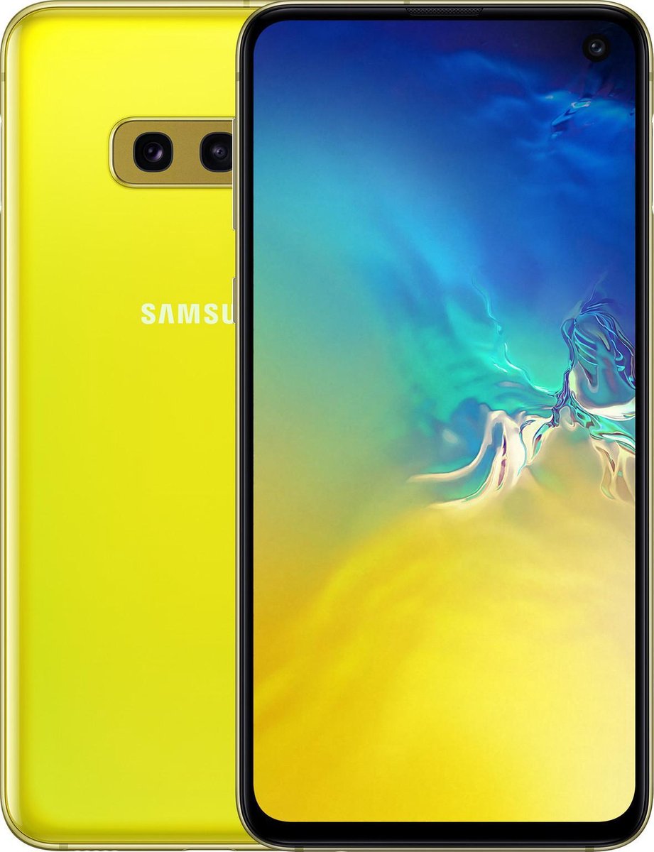 Samsung Galaxy S10e - 128 GB