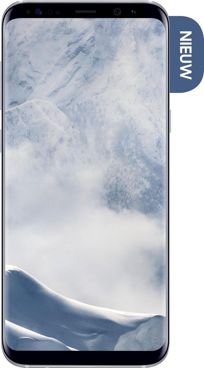 Samsung Galaxy S8+ SM - 64 GB