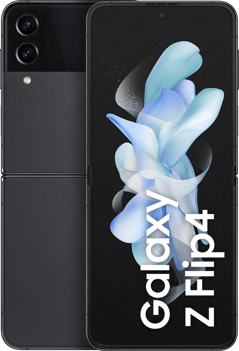 Samsung Galaxy Z Flip 4 - 256 GB