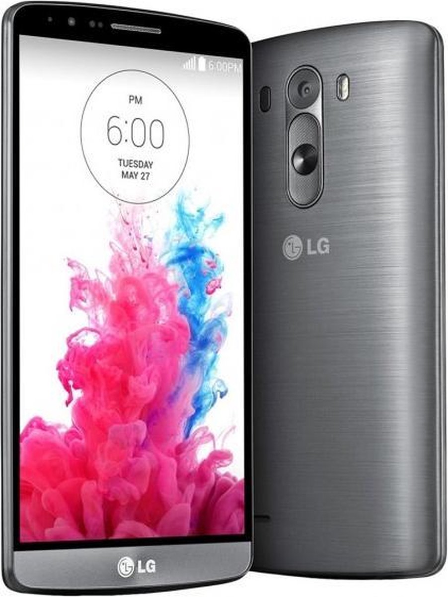 Vodafone LG G3 - 16 GB